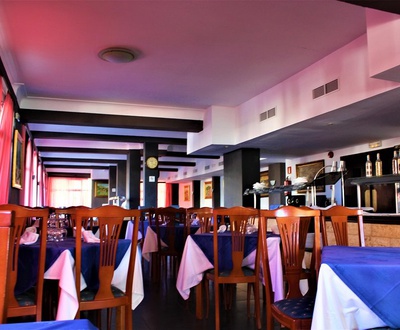 Restaurant Marbel Hotel