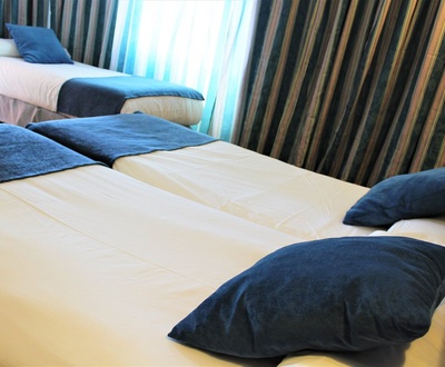 Room Marbel Hotel
